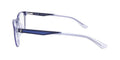 Police Vplf02 Groove 2 Clip-On Eyeglasses by ModaFrames