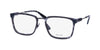 Police Vplf09 Prince 4 Eyeglasses