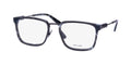 Police Vplf09 Prince 4 Eyeglasses by ModaFrames