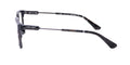 Police Vplf09 Prince 4 Eyeglasses by ModaFrames