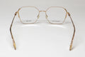 Police Vplf25 Eyeglasses by ModaFrames