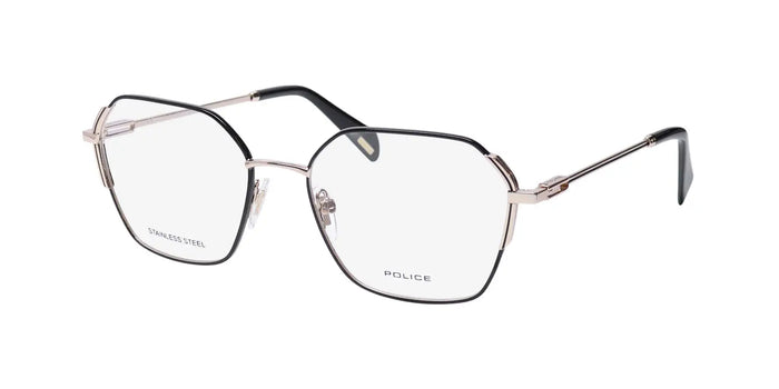 Police Vplf25 Sunset 1 Eyeglasses by ModaFrames