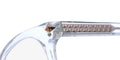 Police Vplf30 Dawn 2 Eyeglasses by ModaFrames