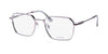 Police Vplf87 Horizon 3 Eyeglasses