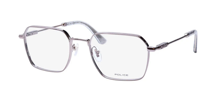 Police Vplf87 Horizon 3 Eyeglasses by ModaFrames