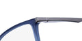 Police Vplg70 Quest 1 Eyeglasses by ModaFrames
