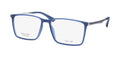 Police Vplg70 Quest 1 Eyeglasses by ModaFrames