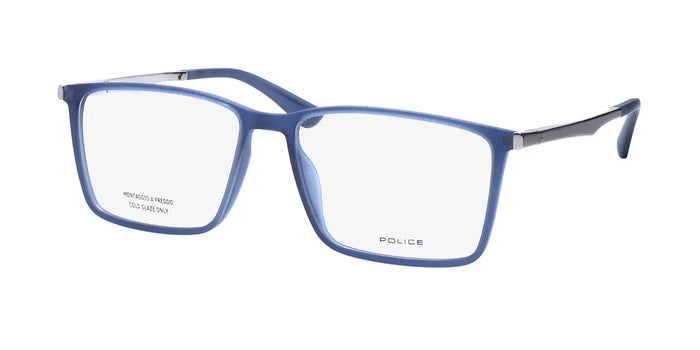 Police Vplg70 Quest 1 Eyeglasses by ModaFrames