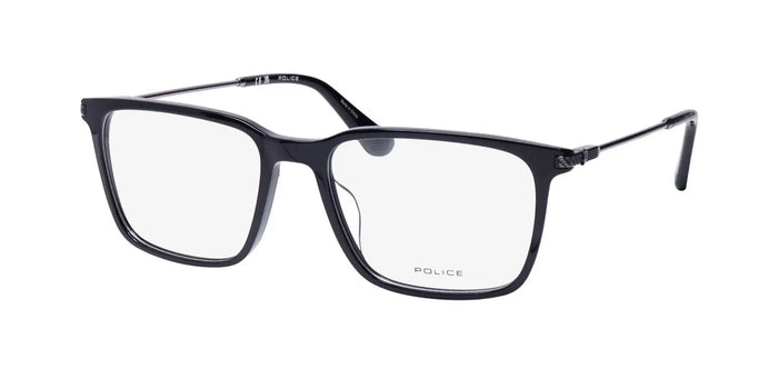 Police Vplg77 Octane 5 Eyeglasses by ModaFrames