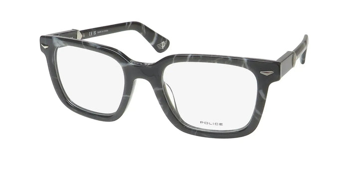 Police Vplg80 Monument 2 Eyeglasses by ModaFrames