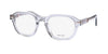 Police Vplg81 Monument 3 Eyeglasses
