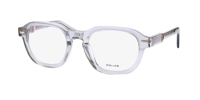 Police Vplg81 Monument 3 Eyeglasses by ModaFrames