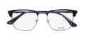 Police Vpll64 Tailwind Evo 6 Eyeglasses by ModaFrames
