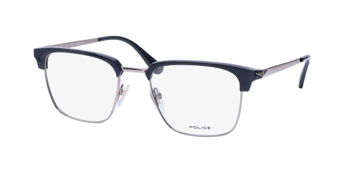 Police Vpll64 Tailwind Evo 6 Eyeglasses by ModaFrames