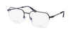 Police Vpll68 Force 1 Eyeglasses