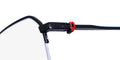 Police Vpll68 Force 1 Eyeglasses by ModaFrames