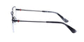 Police Vpll68 Force 1 Eyeglasses by ModaFrames