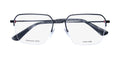 Police Vpll68 Force 1 Eyeglasses by ModaFrames