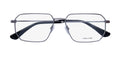 Police Vpln23 Force 4 Eyeglasses by ModaFrames
