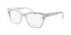Police Vpln52 Gravity 1 Eyeglasses