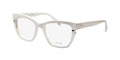Police Vpln52 Gravity 1 Eyeglasses by ModaFrames
