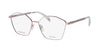 Police Vpln56 Sphinx 4 Eyeglasses