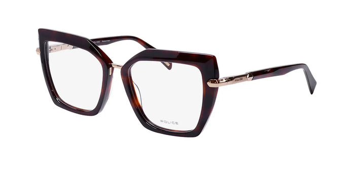 Police Vplp54 Mermaid 6 Eyeglasses by ModaFrames