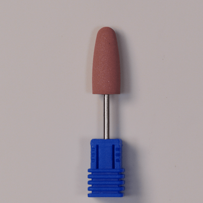 Silicone Skin Polishing Bit by The Nail Hub