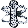 Polka Dog X-Fit Harness by Pawmigo