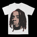 Polo G "Big Face" Graphic Tee by Obsessed with graphic tees