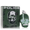 Police To Be Camouflage Eau De Toilette Special Edition