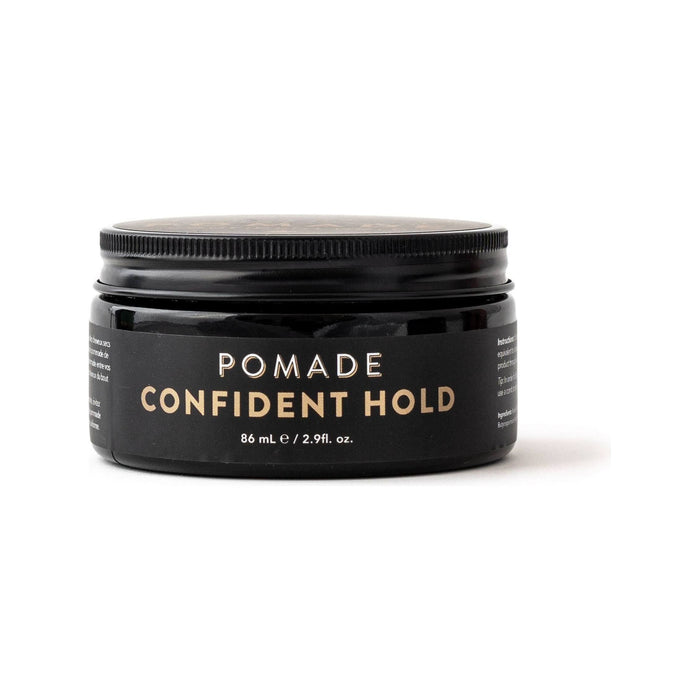 Educated Beards Pomade Confident Hold 86ml by Pasteur Pharmacy