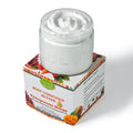 Pomegranate Mango Kojic Whipped Body Butter – Uneven-Looking Skin by Lulu’s Holistics
