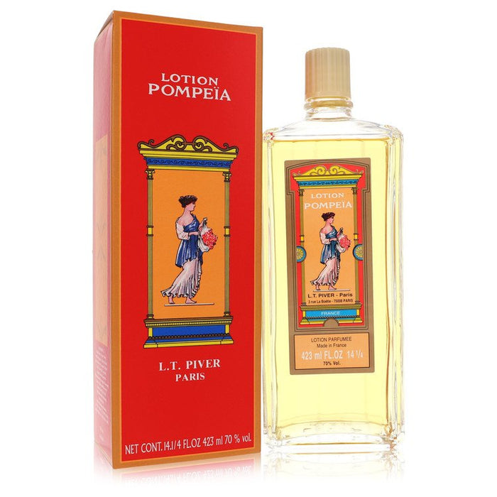 Pompeia by Piver Cologne Splash 14.25 oz for Women by Avera Group