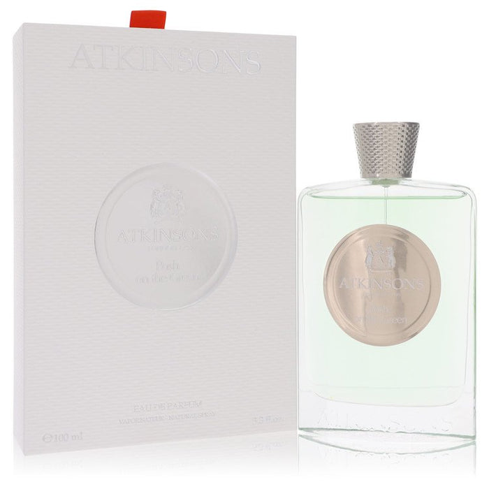 Atkinsons Posh On The Green Eau De Parfum Spray by Avera Group