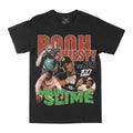Pooh Shiesty Graphic Tee by Obsessed with graphic tees