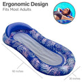 Pool Floaties Adult Size by DailySale