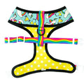 Pool Pawty Reversible Harness by Pawmigo