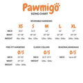 Pool Pawty Reversible Harness by Pawmigo