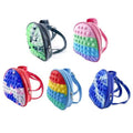 Pop Backpack It Fidget Toys For Girl Boy by DailySale