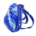 Pop Backpack It Fidget Toys For Girl Boy by DailySale