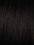 Hairdo POP Double Braid Headband, R6/30H Chocolate Copper