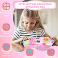 Pop Fidget Unicorn Backpack by DailySale