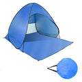 Pop Up Beach Tent Sun Shade Shelter by DailySale