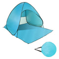 Pop Up Beach Tent Sun Shade Shelter by DailySale