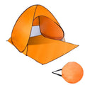 Pop Up Beach Tent Sun Shade Shelter by DailySale