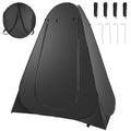 Pop Up Privacy Foldable Tent with Carry Bag by DailySale