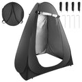 Pop Up Privacy Foldable Tent with Carry Bag by DailySale