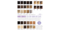 Hairdo Pop Wavy Wrap Hairpiece - Choose Color
