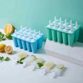 Popsicle Molds Silicone Ice Pop Molds by DailySale